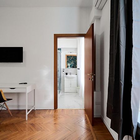 We Home - Filzi41 - Milano Centrale Экстерьер фото