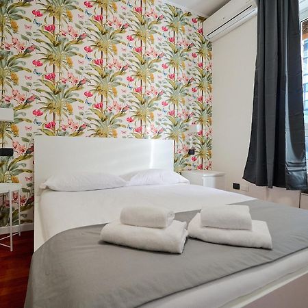 We Home - Filzi41 - Milano Centrale Экстерьер фото