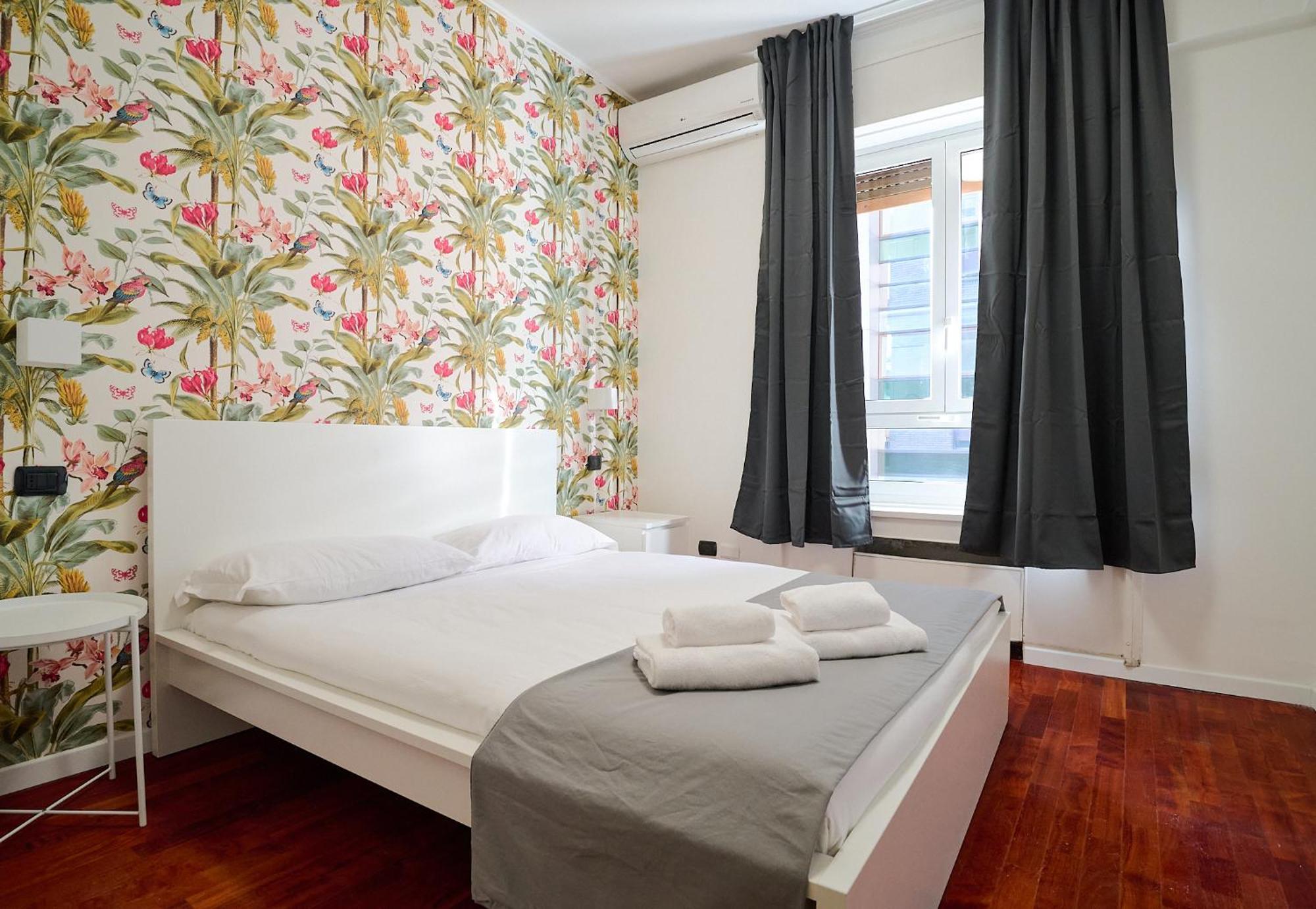 We Home - Filzi41 - Milano Centrale Экстерьер фото
