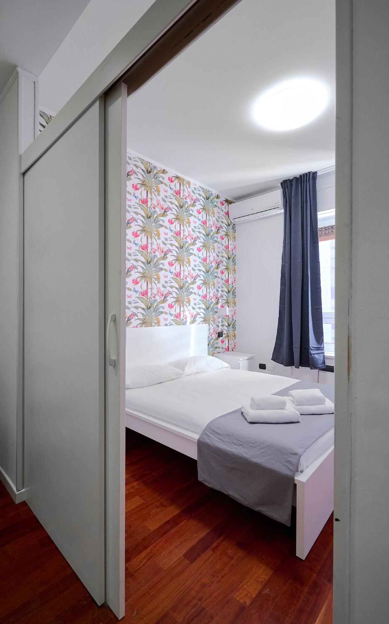 We Home - Filzi41 - Milano Centrale Экстерьер фото