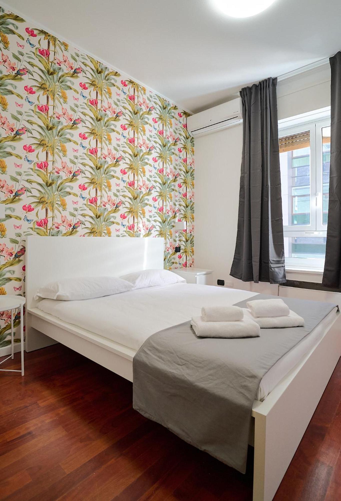 We Home - Filzi41 - Milano Centrale Экстерьер фото