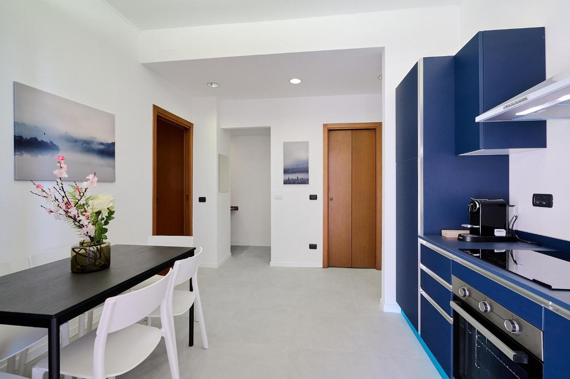 We Home - Filzi41 - Milano Centrale Экстерьер фото