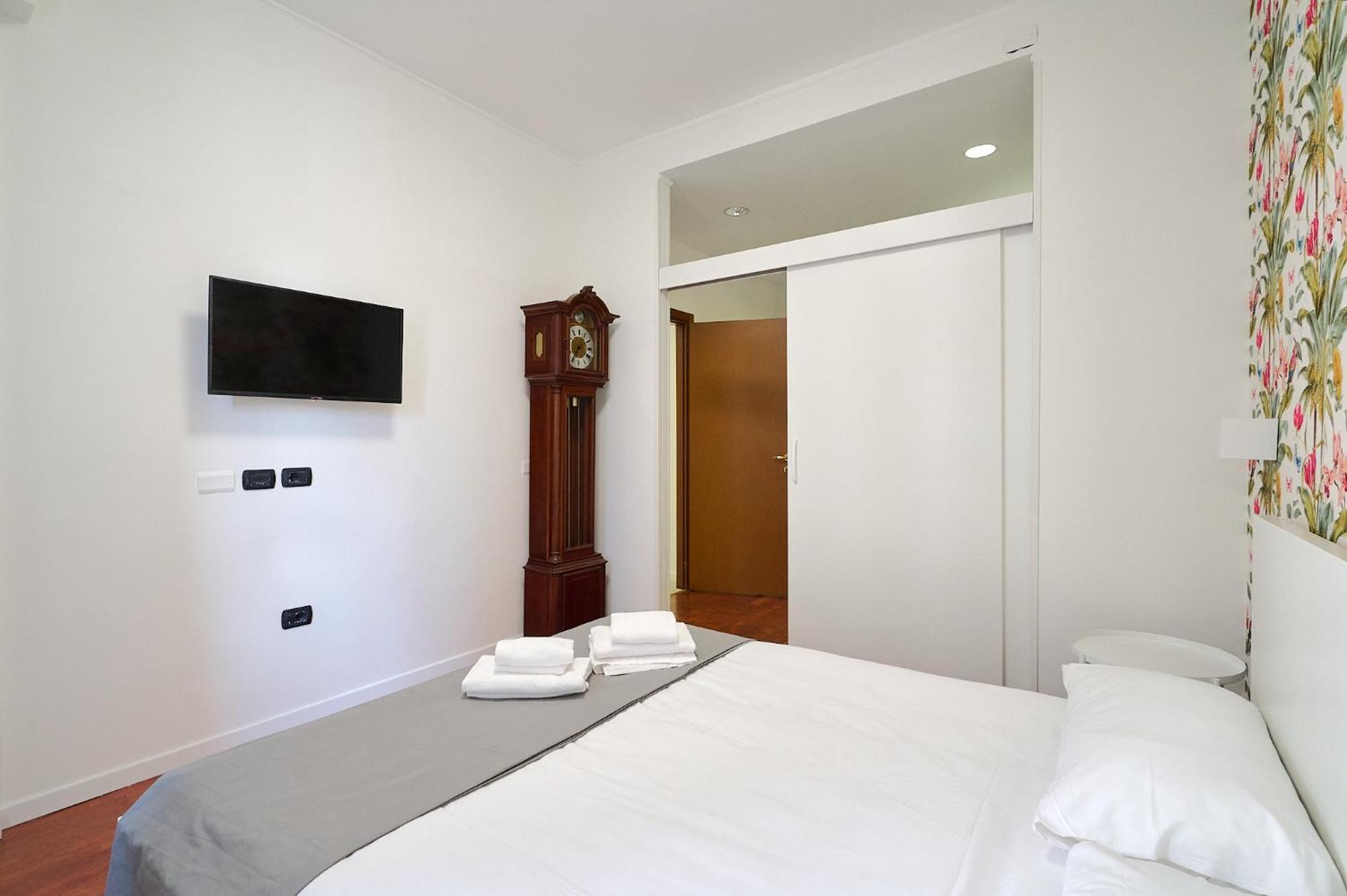 We Home - Filzi41 - Milano Centrale Экстерьер фото