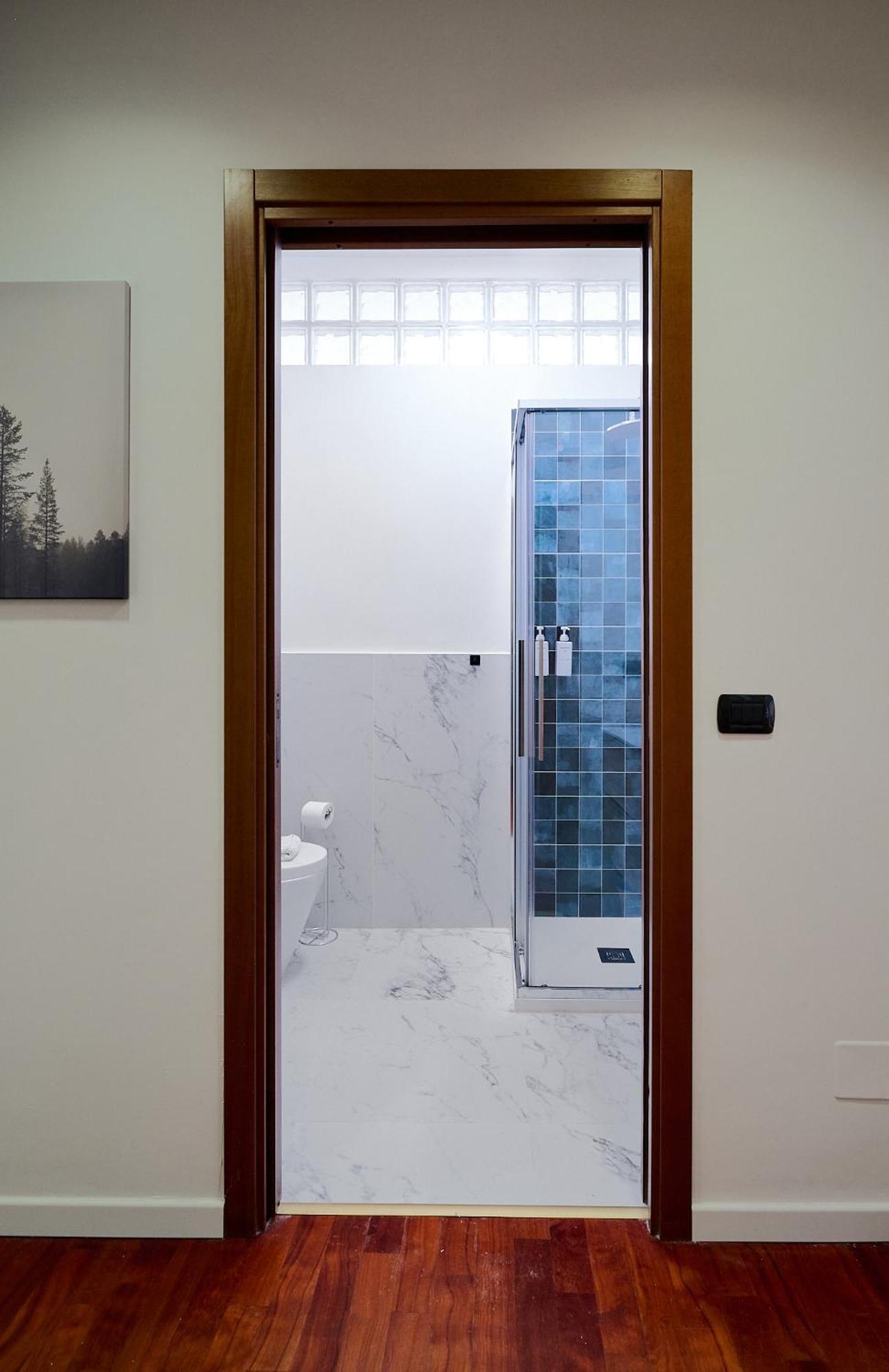 We Home - Filzi41 - Milano Centrale Экстерьер фото