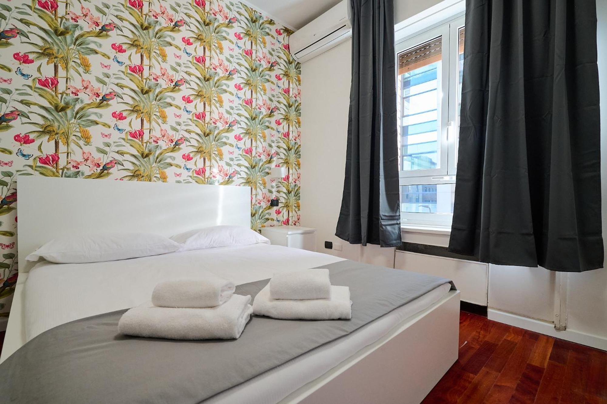 We Home - Filzi41 - Milano Centrale Экстерьер фото