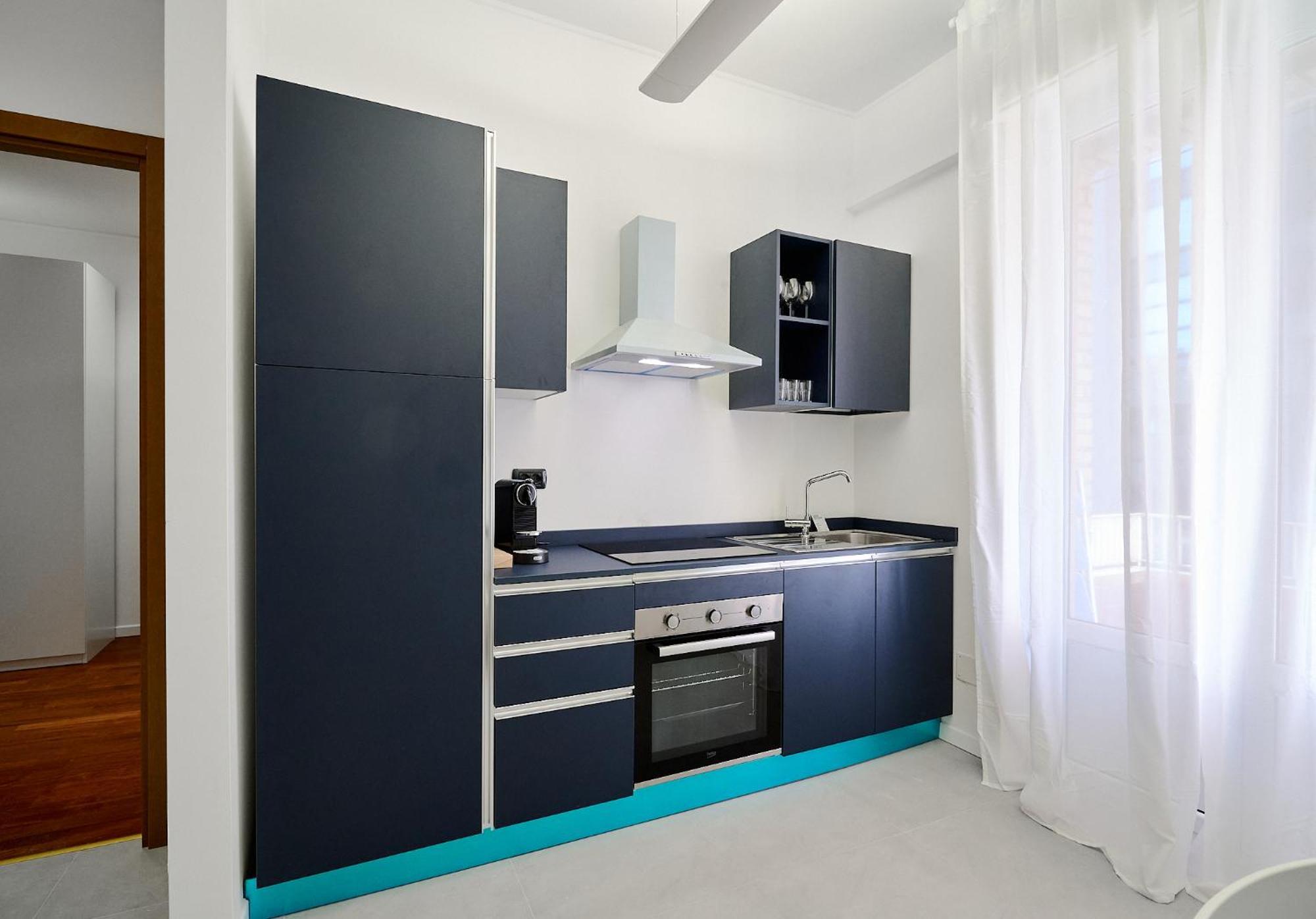 We Home - Filzi41 - Milano Centrale Экстерьер фото